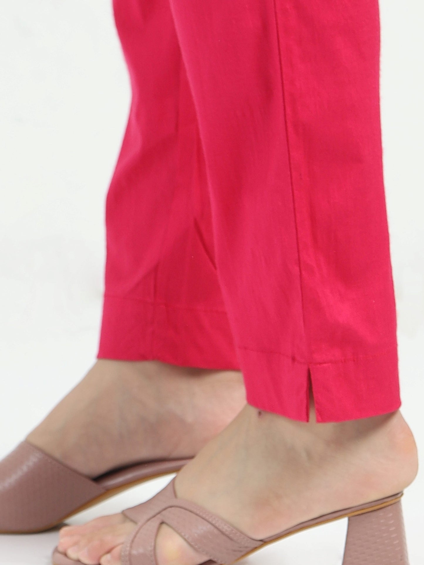 Everyday Stretch Pocket Pants - Rani