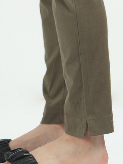 Everyday Stretch Pocket Pants - Umbra Grey