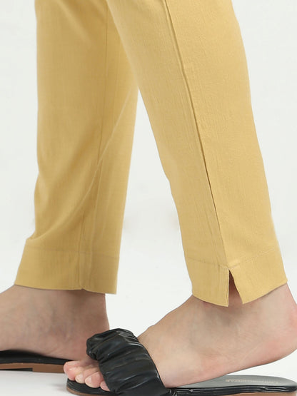 Everyday Stretch Pocket Pants - Skin