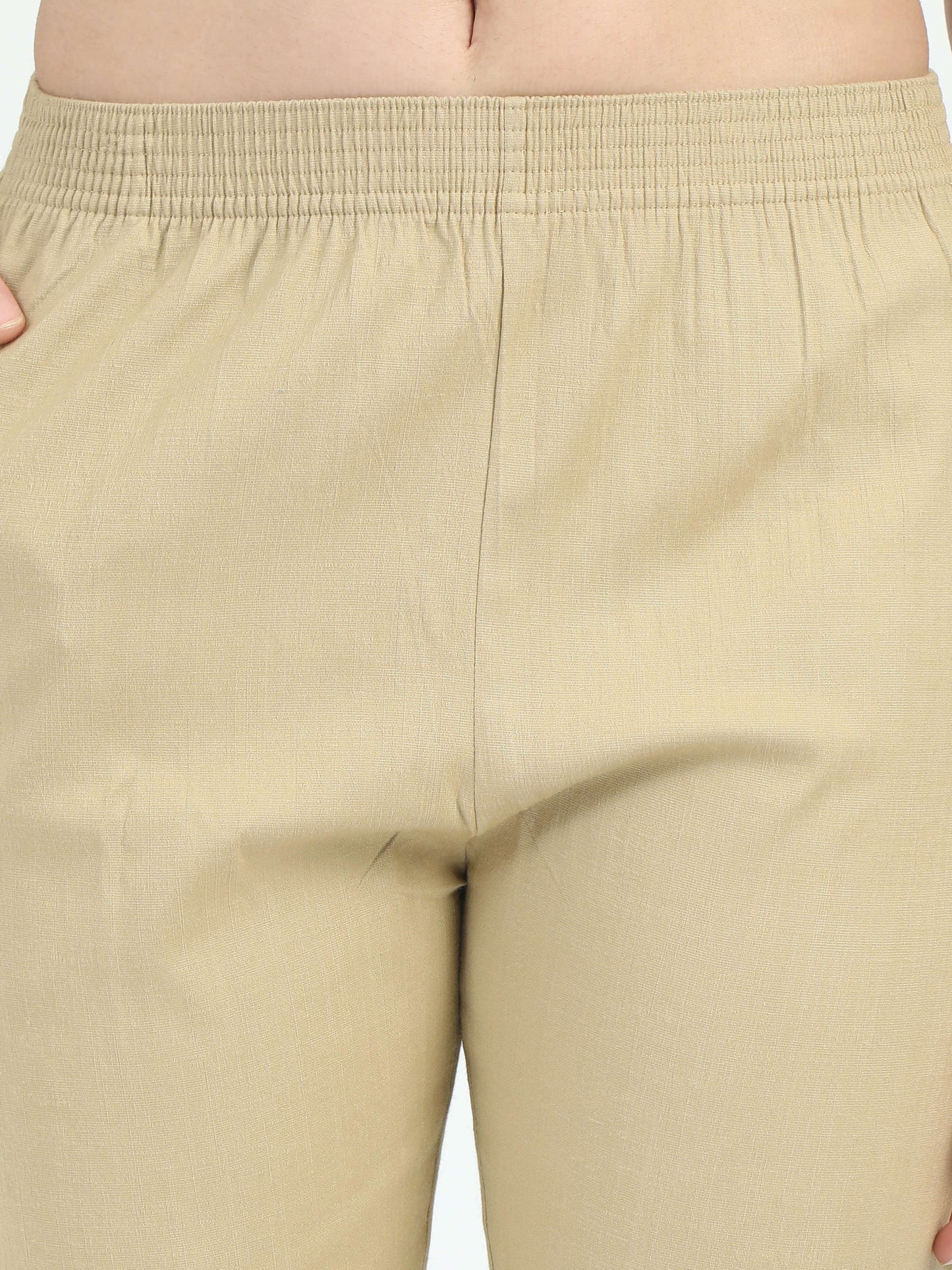 Everyday Stretch Pocket Pants - Dark stone